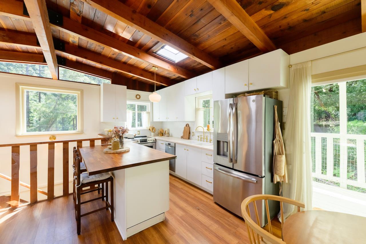 10735 Westwood Road Felton, CA 95018 - Photo 64 of 118