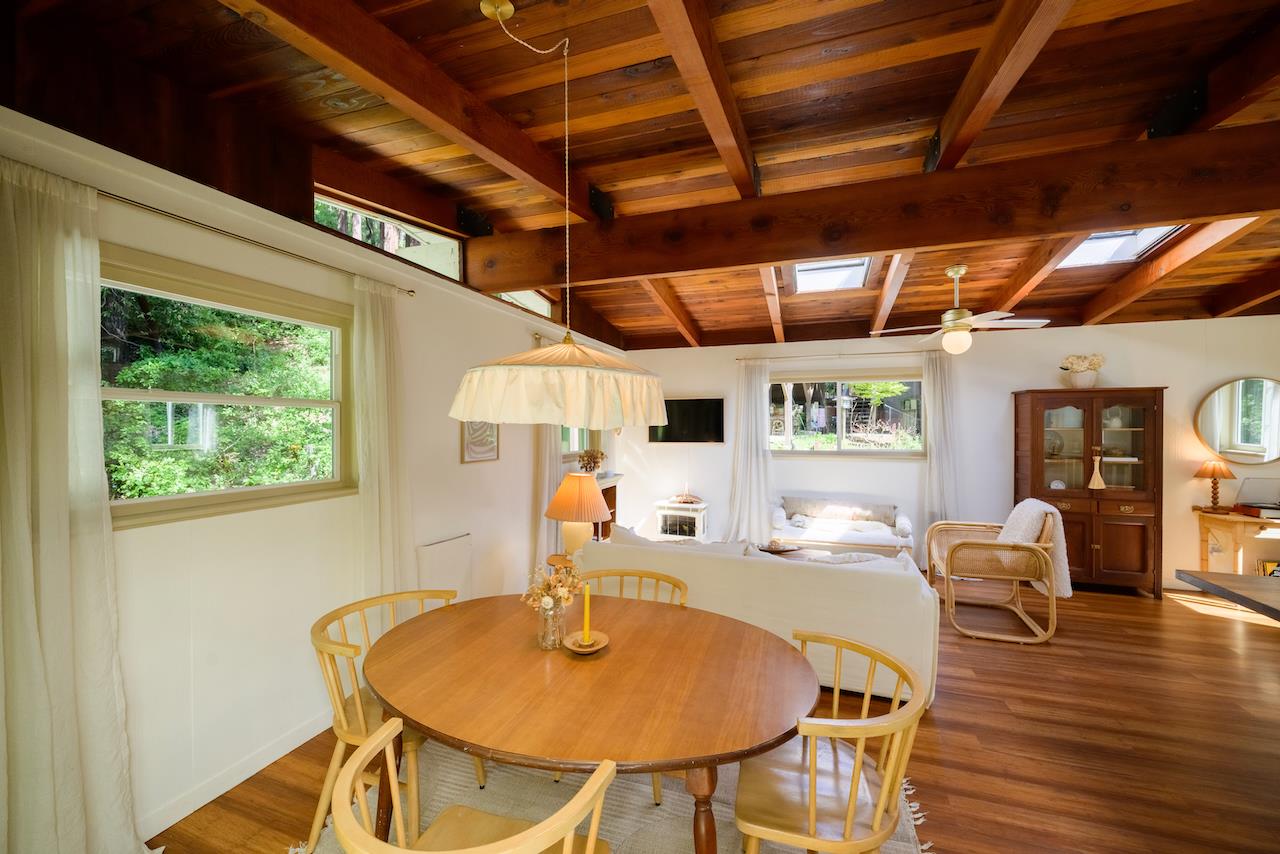 10735 Westwood Road Felton, CA 95018 - Photo 68 of 118