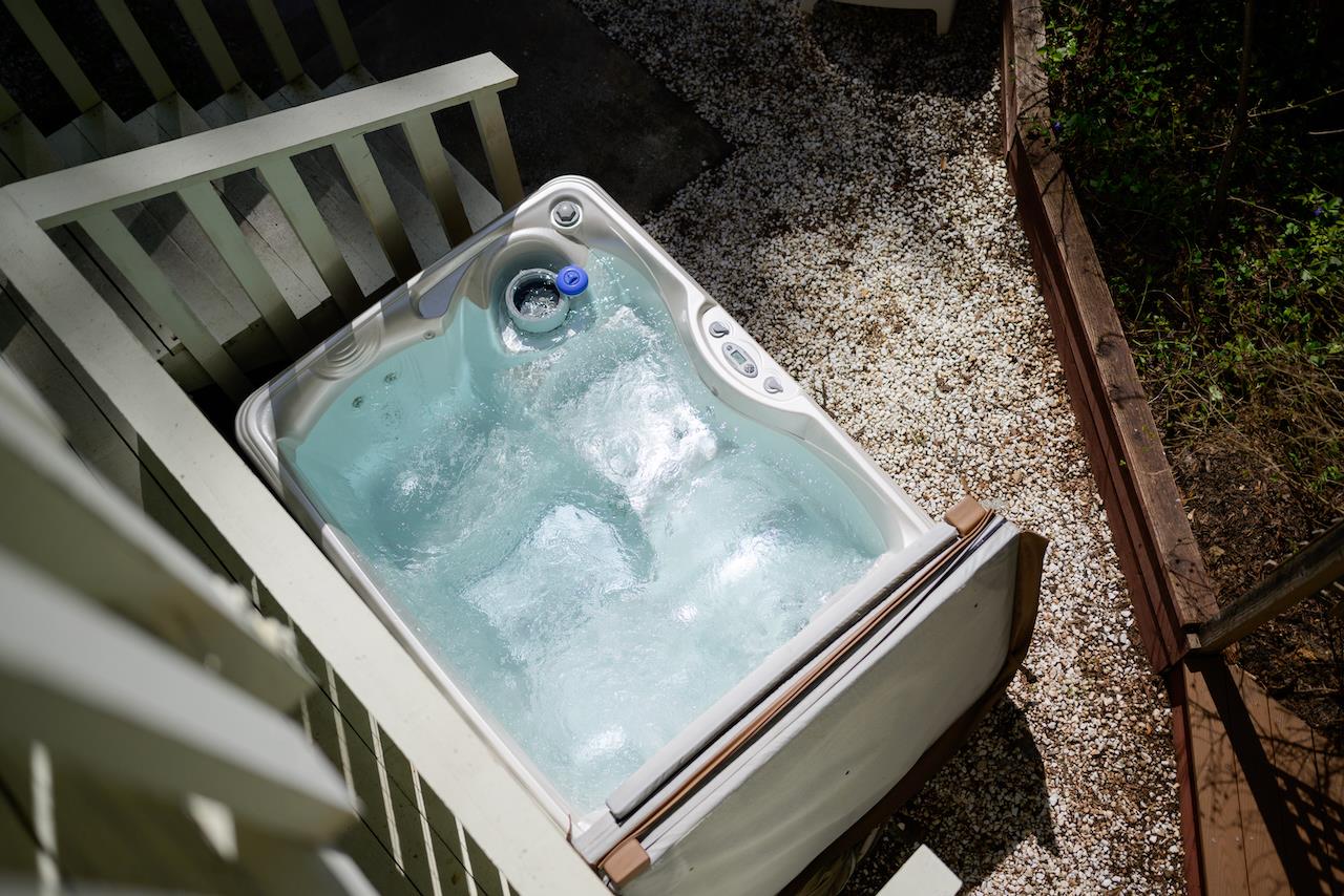 10735 Westwood Road Felton, CA 95018 - Photo 70 of 118 a view of water heater