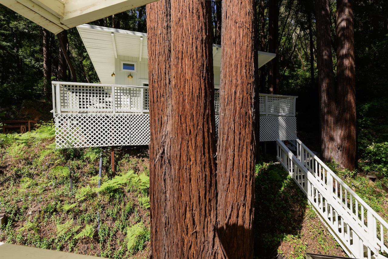 10735 Westwood Road Felton, CA 95018 - Photo 74 of 118