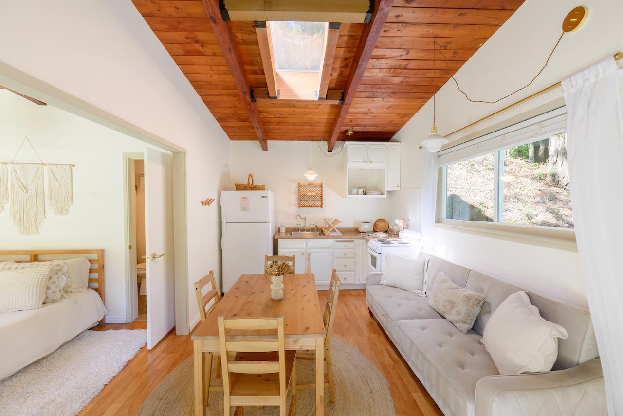 10735 Westwood Road Felton, CA 95018 - Photo 8 of 118