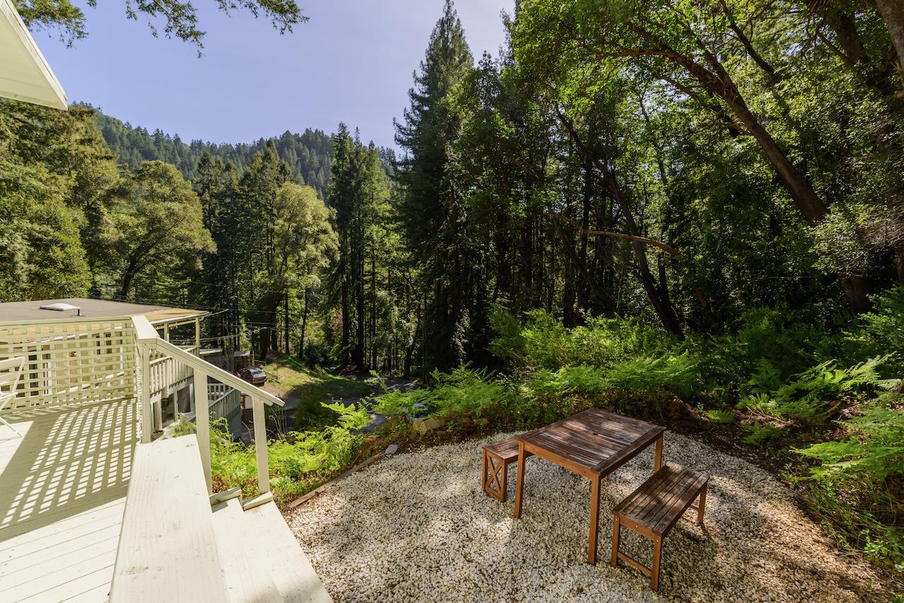 10735 Westwood Road Felton, CA 95018 - Photo 83 of 118