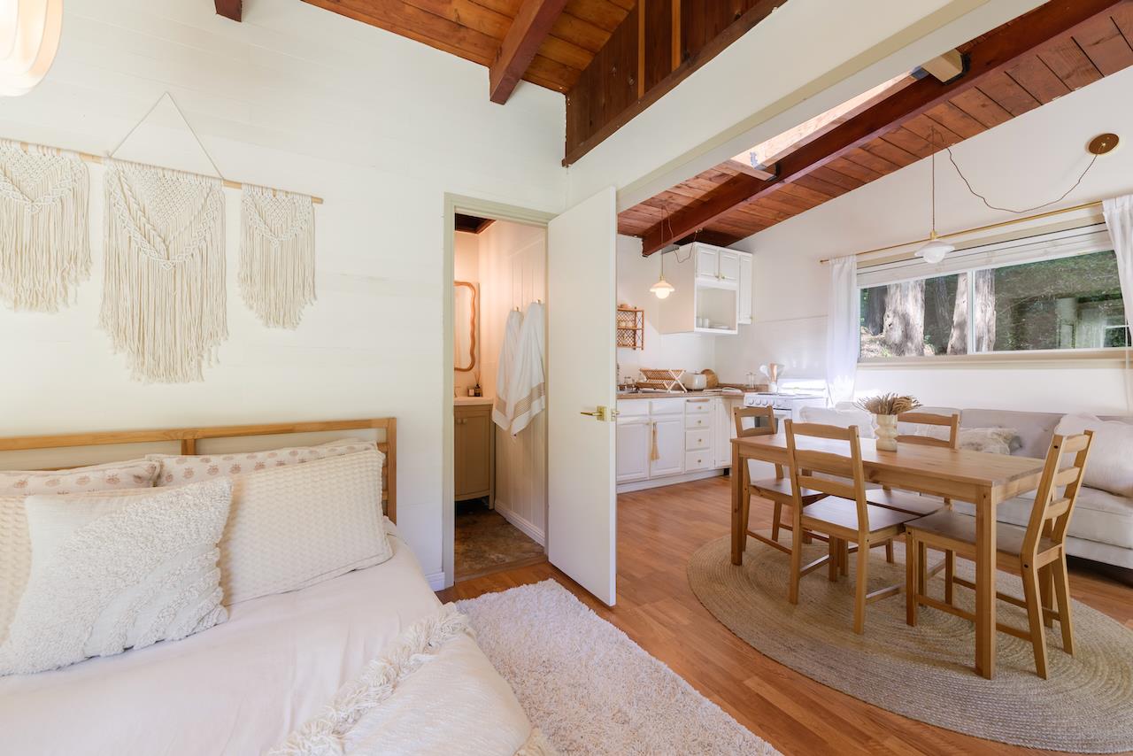 10735 Westwood Road Felton, CA 95018 - Photo 97 of 118