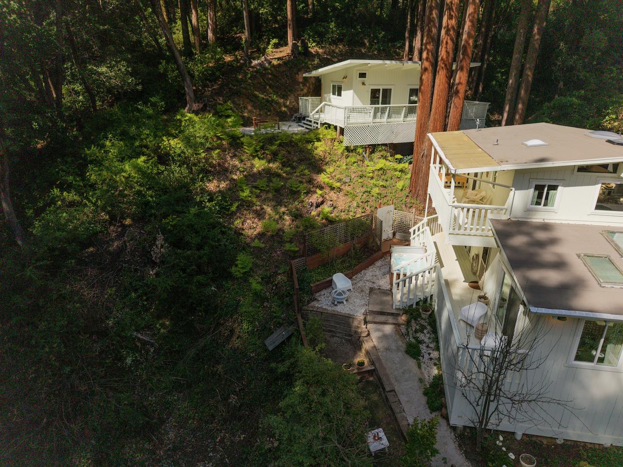 10735 Westwood Road Felton, CA 95018 - Photo 10 of 118