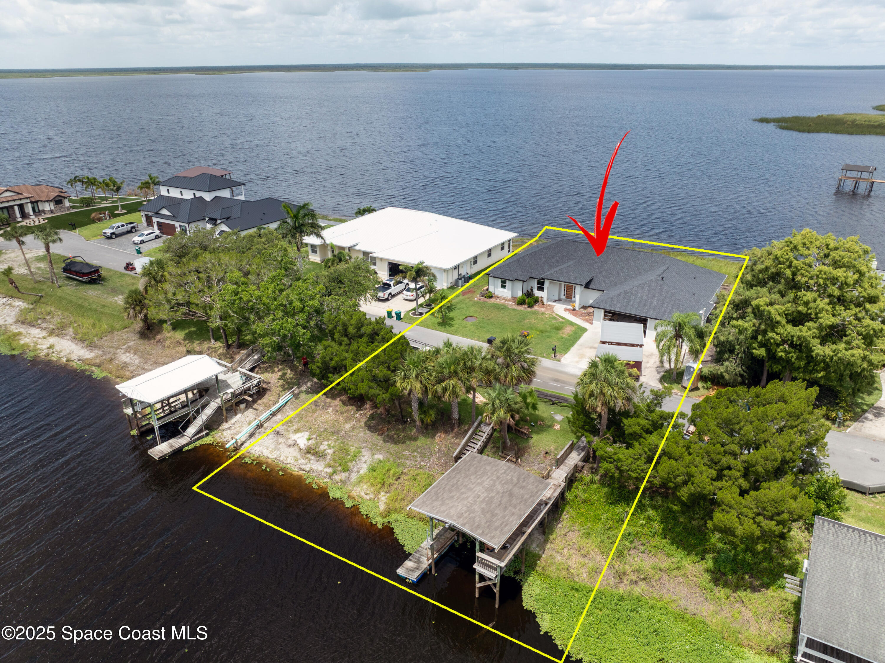 855 Cliftons Cove Court Cocoa, FL 32926 - Photo 2 of 72 DJI_0936 copy