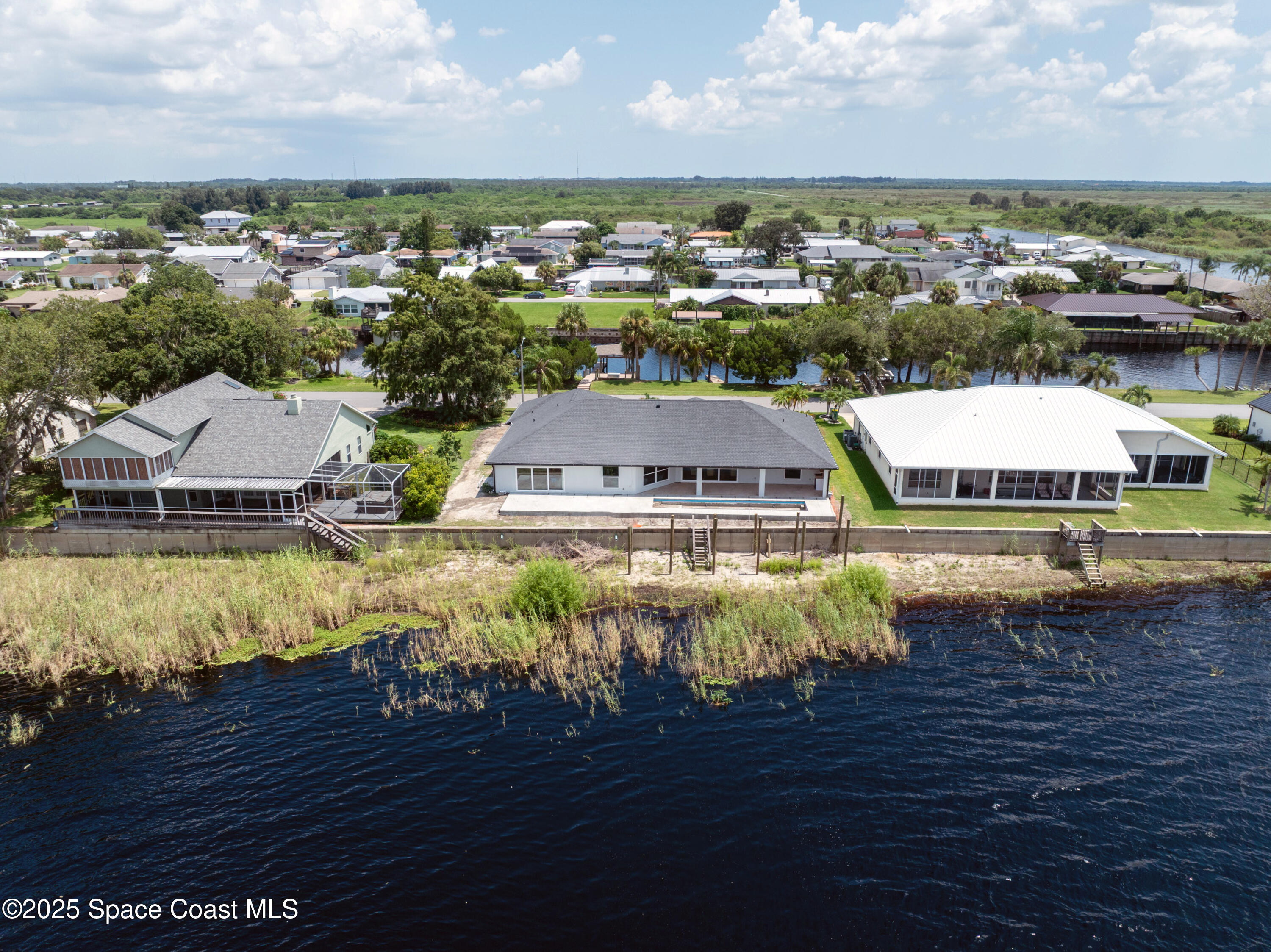 855 Cliftons Cove Court Cocoa, FL 32926 - Photo 3 of 72 DJI_0316 copy