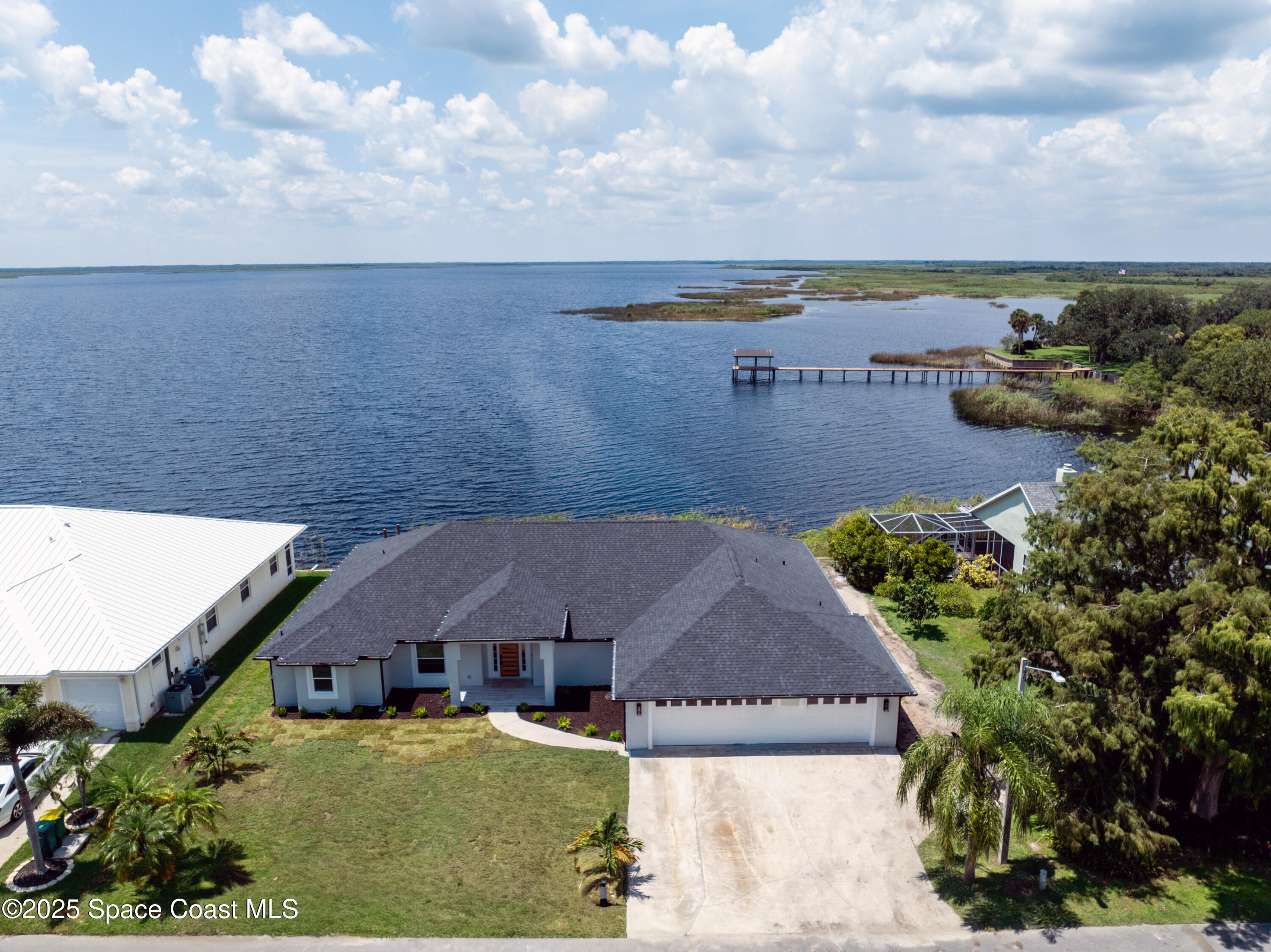 855 Cliftons Cove Court Cocoa, FL 32926 - Photo 5 of 72 DJI_0324 copy