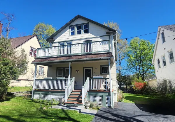 $380,000 | 3 Hammond Street, Monticello, NY 12701