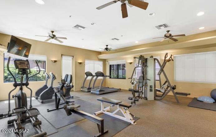 2550 East River Road, Unit 15304 Tucson, AZ 85718 - Photo 27 of 30