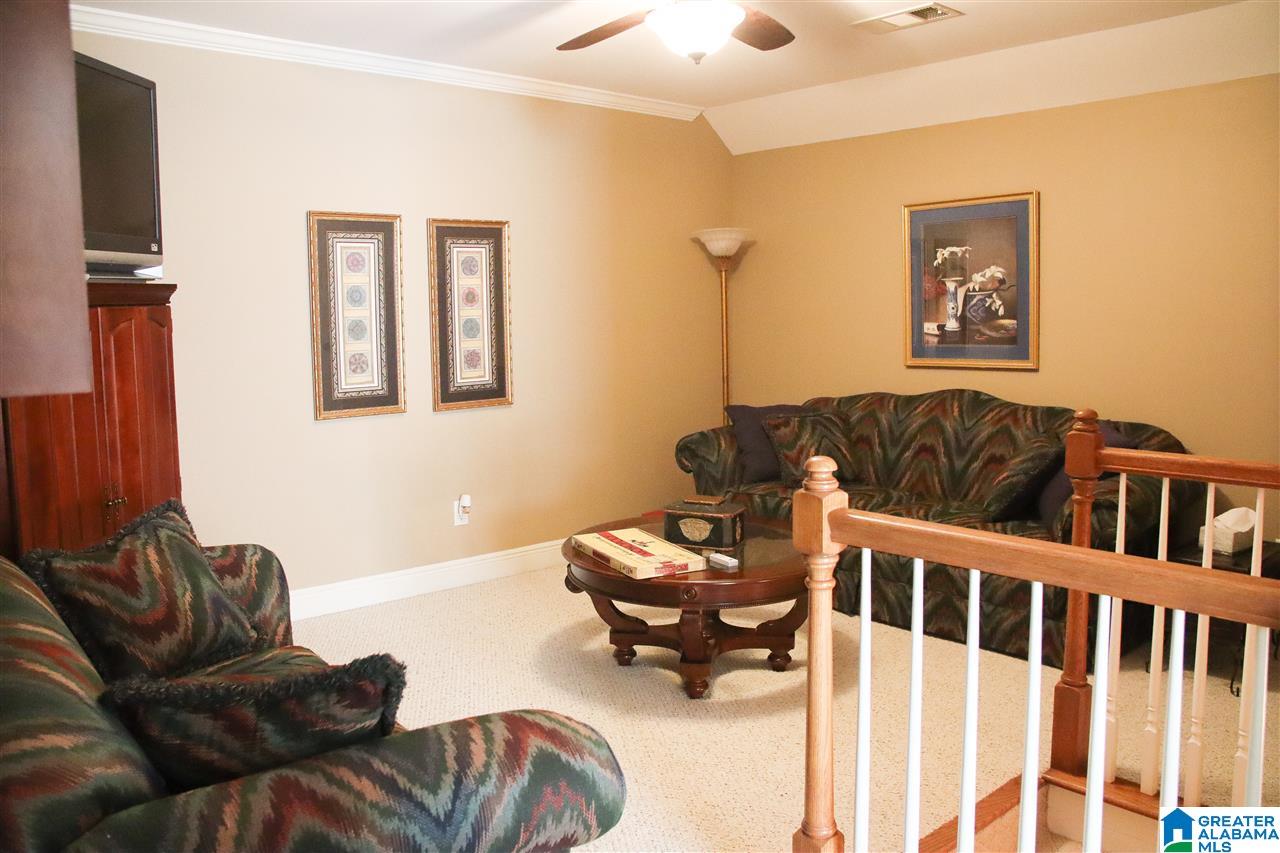 60 Riley Circle Thorsby, AL 35171 - Photo 36 of 40