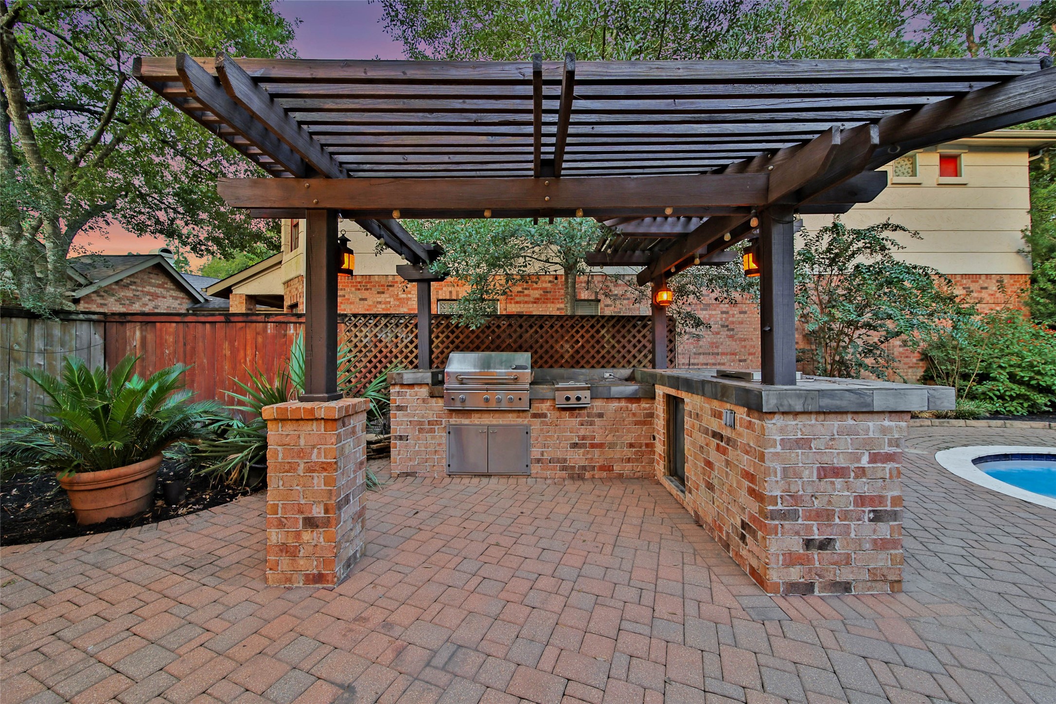 1302 Avon Way Houston, TX 77339 - Photo 40 of 50 Gallery Image 40