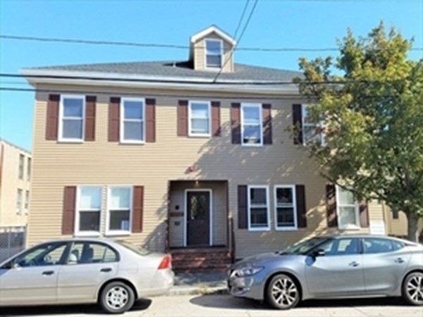 126 Main Street, Unit 2 Quincy, MA 02169 - Photo 1 of 7