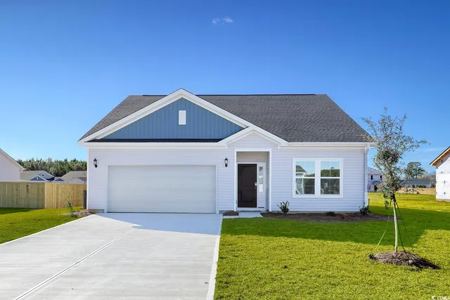 $299,900 | 328 Garden Grove Street, Conway, SC 29526