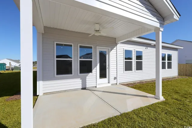 $299,900 | 328 Garden Grove Street, Conway, SC 29526