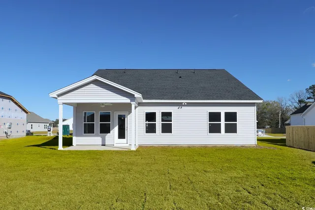 $299,900 | 328 Garden Grove Street, Conway, SC 29526