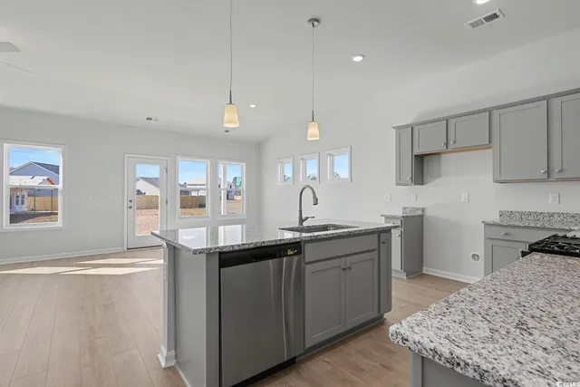 $299,900 | 328 Garden Grove Street, Conway, SC 29526