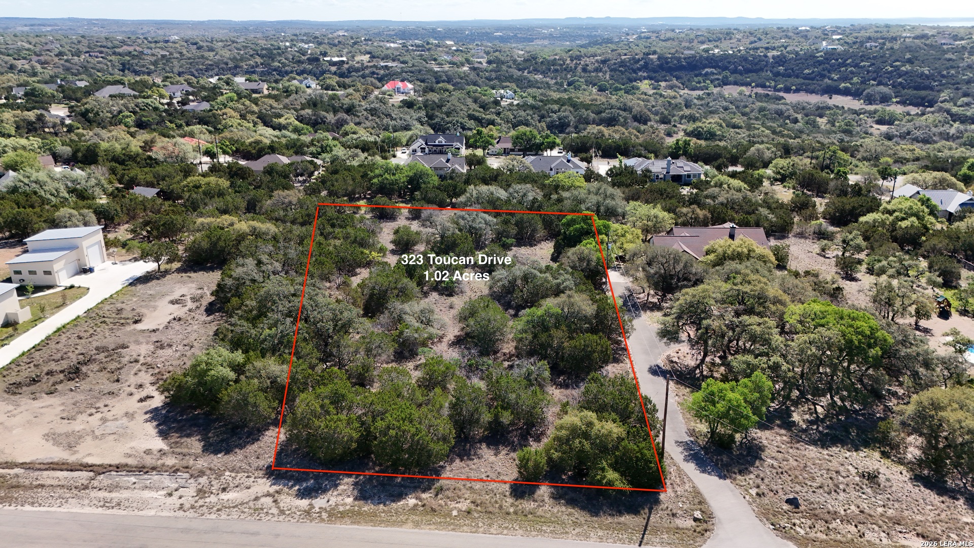 323 Toucan Drive Spring Branch, TX 78070 - Photo 1 of 13