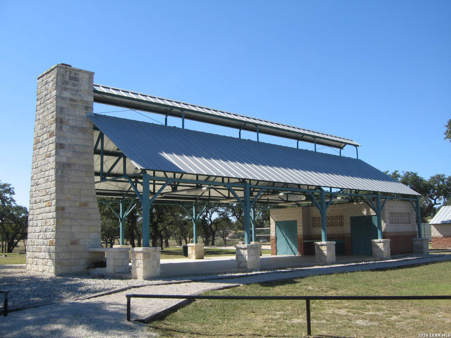 323 Toucan Drive Spring Branch, TX 78070 - Photo 12 of 13 front view of a building with porch
