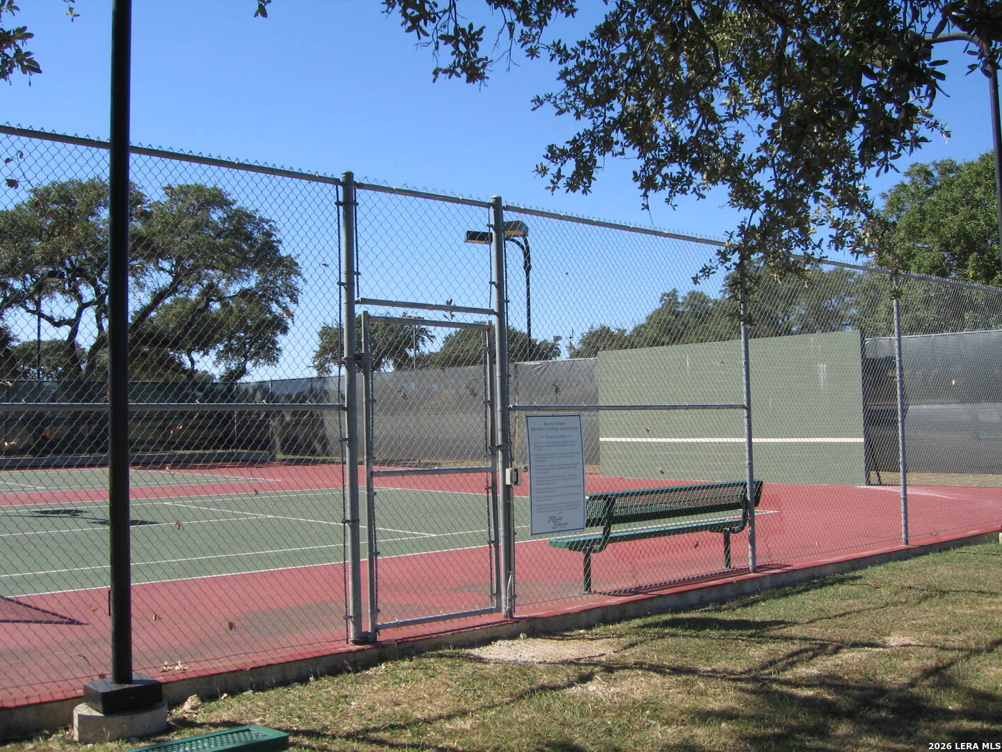 323 Toucan Drive Spring Branch, TX 78070 - Photo 13 of 13 a view of a park