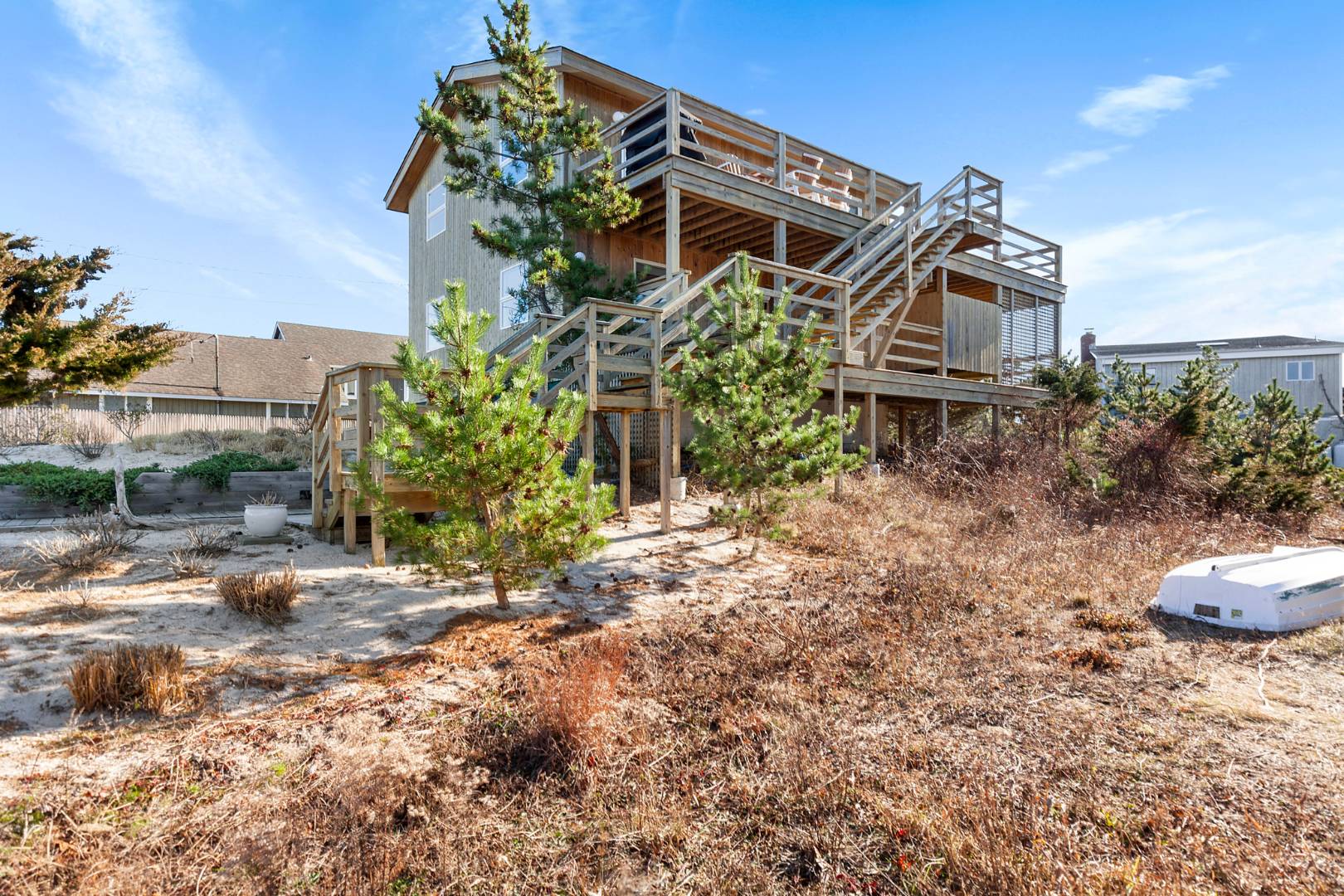 84 Osprey Road Amagansett, NY 11930 - Photo 8 of 8