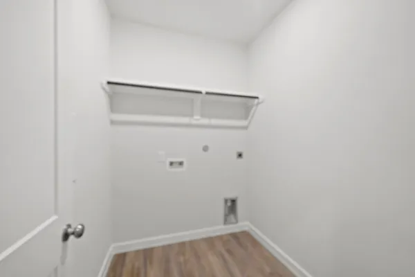 a view of small space