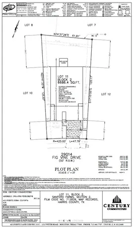$318,900 | 29014 Fig Vine Drive, Waller, TX 77484
