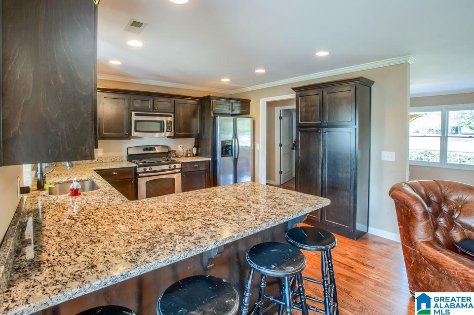 1788 Pine Harbor Road Pell City, AL 35128 - Photo 7 of 33