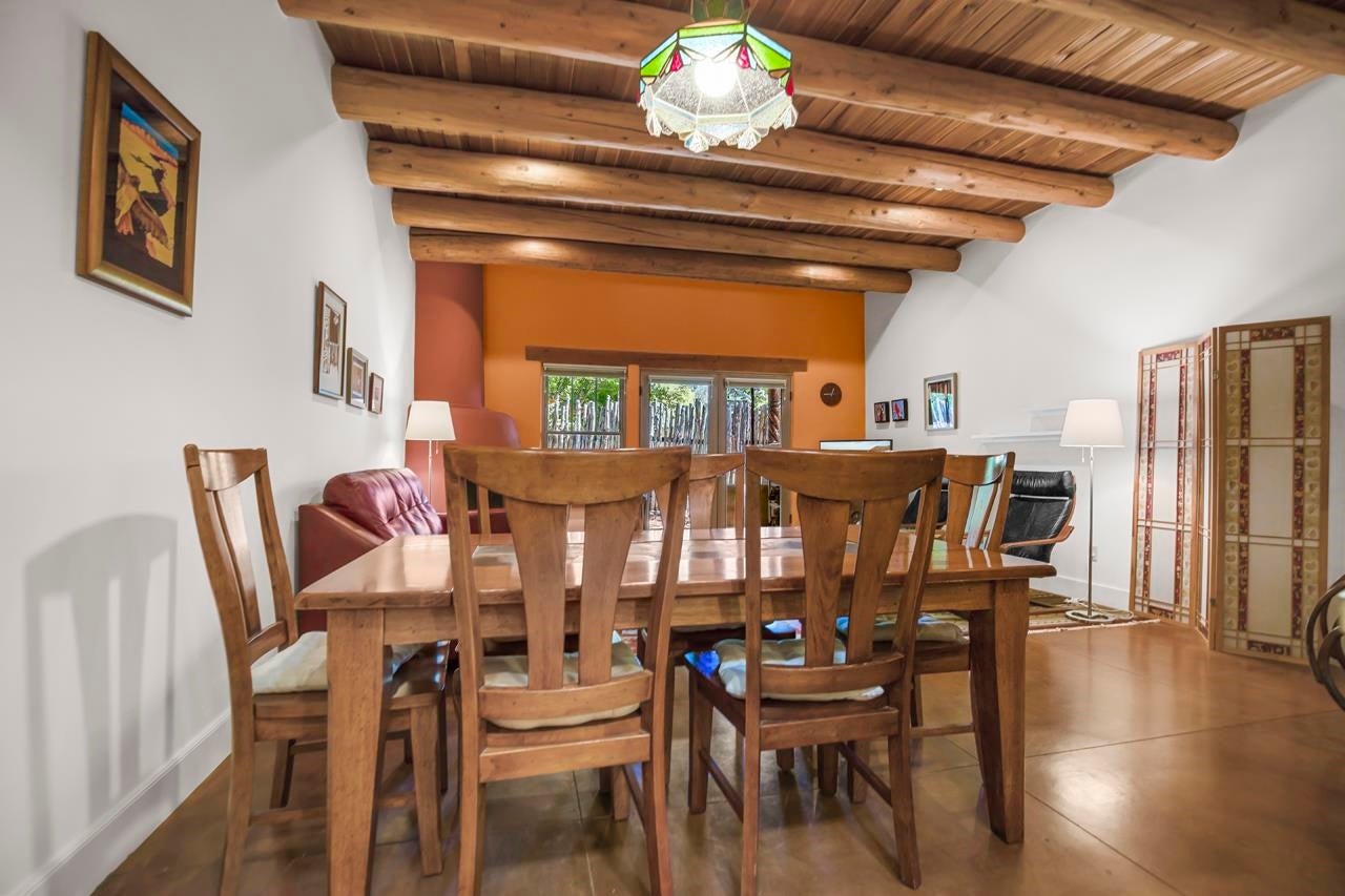205 Upper Ranchitos Road, Unit 17 Taos, NM 87571 - Photo 9 of 32 Gallery Image 9