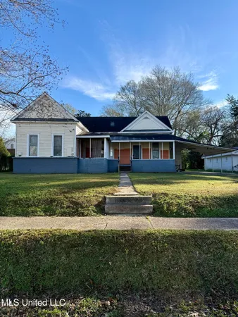 $62,500 | 121 2nd Street North, Wiggins, MS 39577