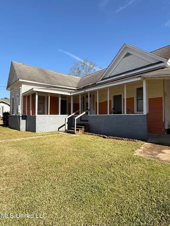$62,500 | 121 2nd Street North, Wiggins, MS 39577