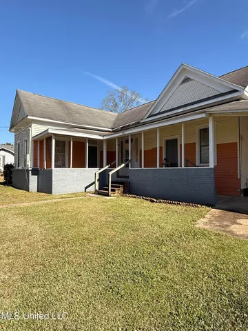 $74,000 | 121 2nd Street North, Wiggins, MS 39577