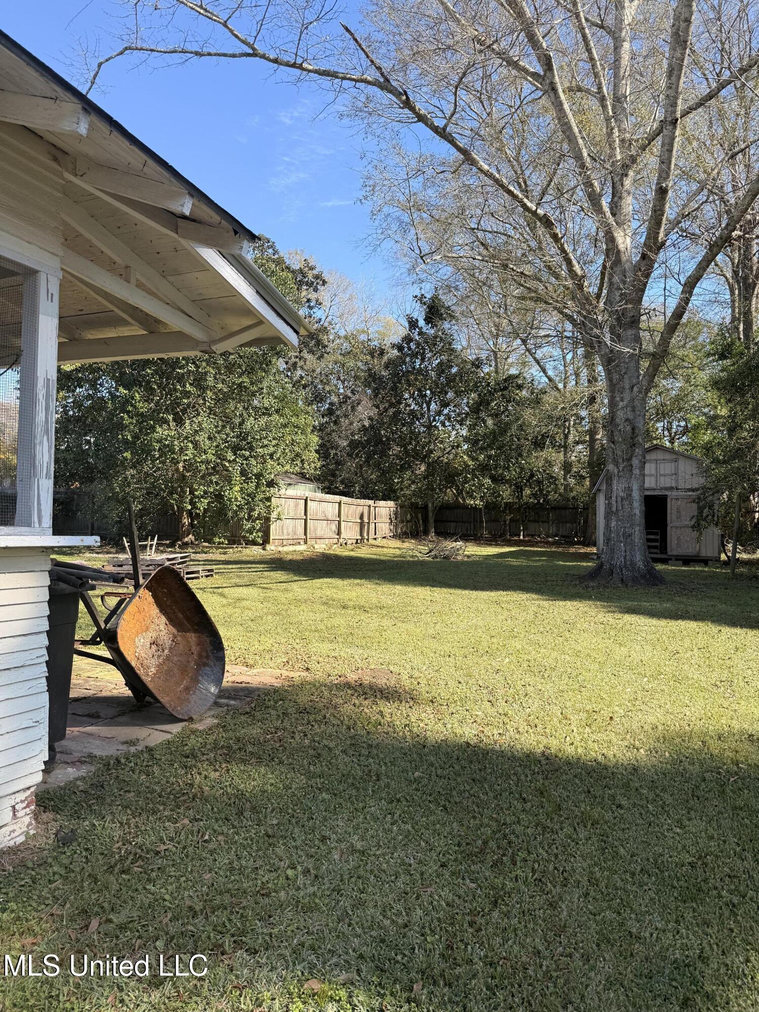 121 2nd Street North Wiggins, MS 39577 - Photo 3 of 3 IMG_8850