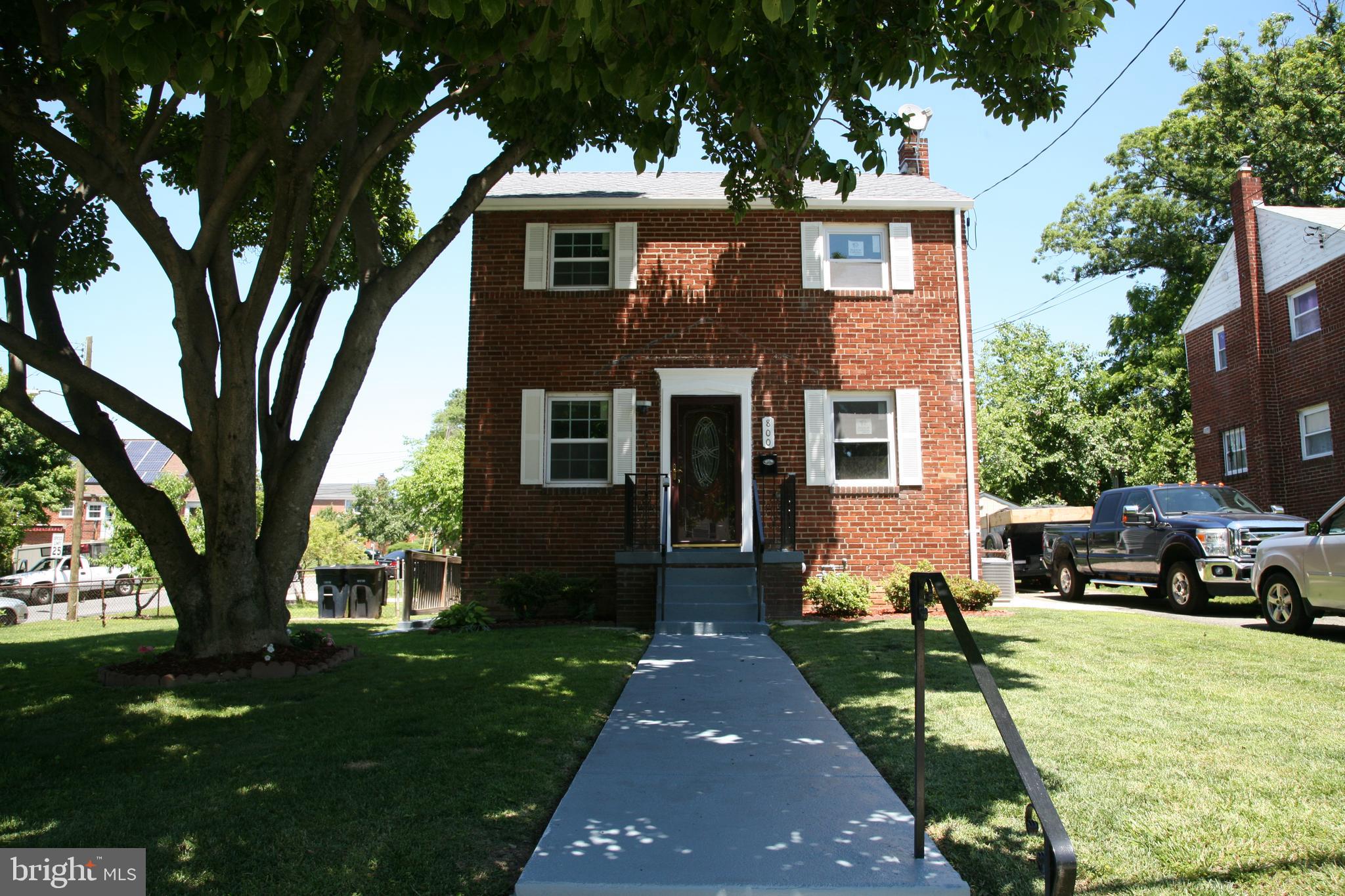 800 Chillum Road Hyattsville, MD 20783 - Photo 2 of 40