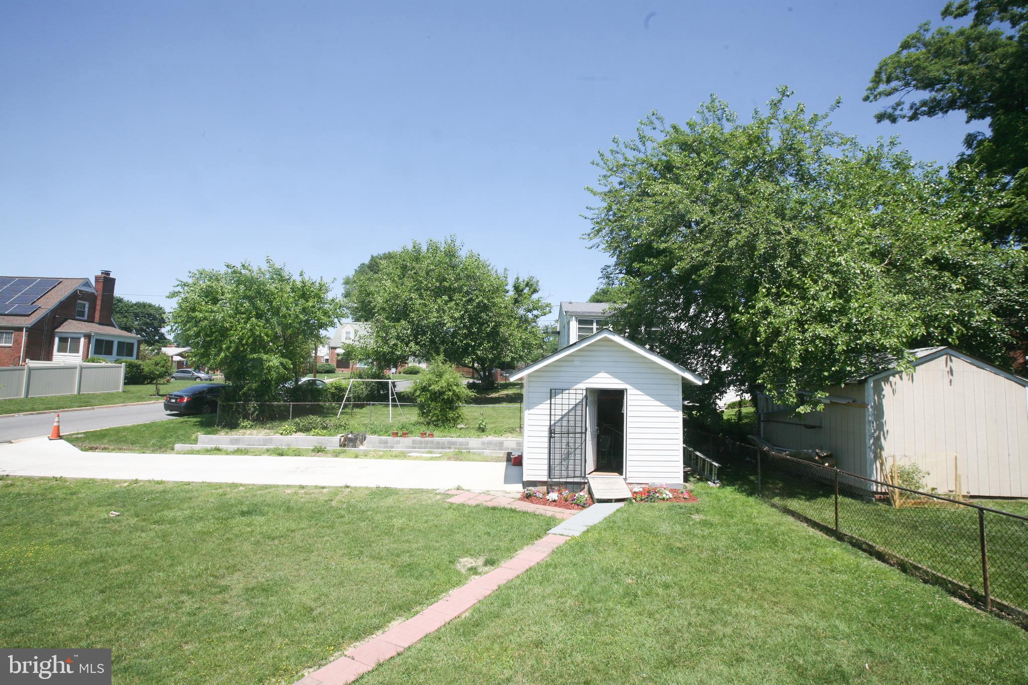 800 Chillum Road Hyattsville, MD 20783 - Photo 35 of 40