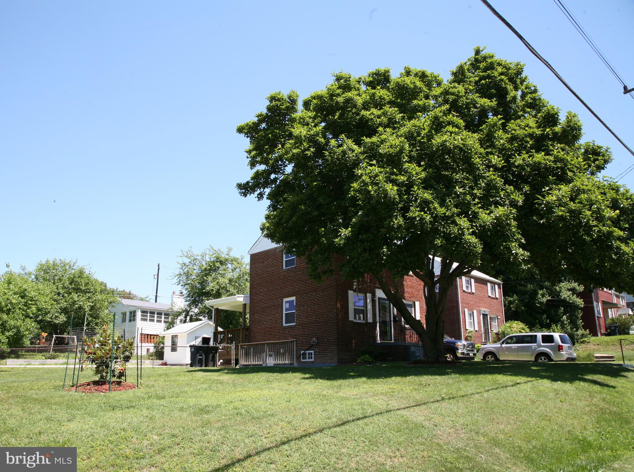 800 Chillum Road Hyattsville, MD 20783 - Photo 36 of 40