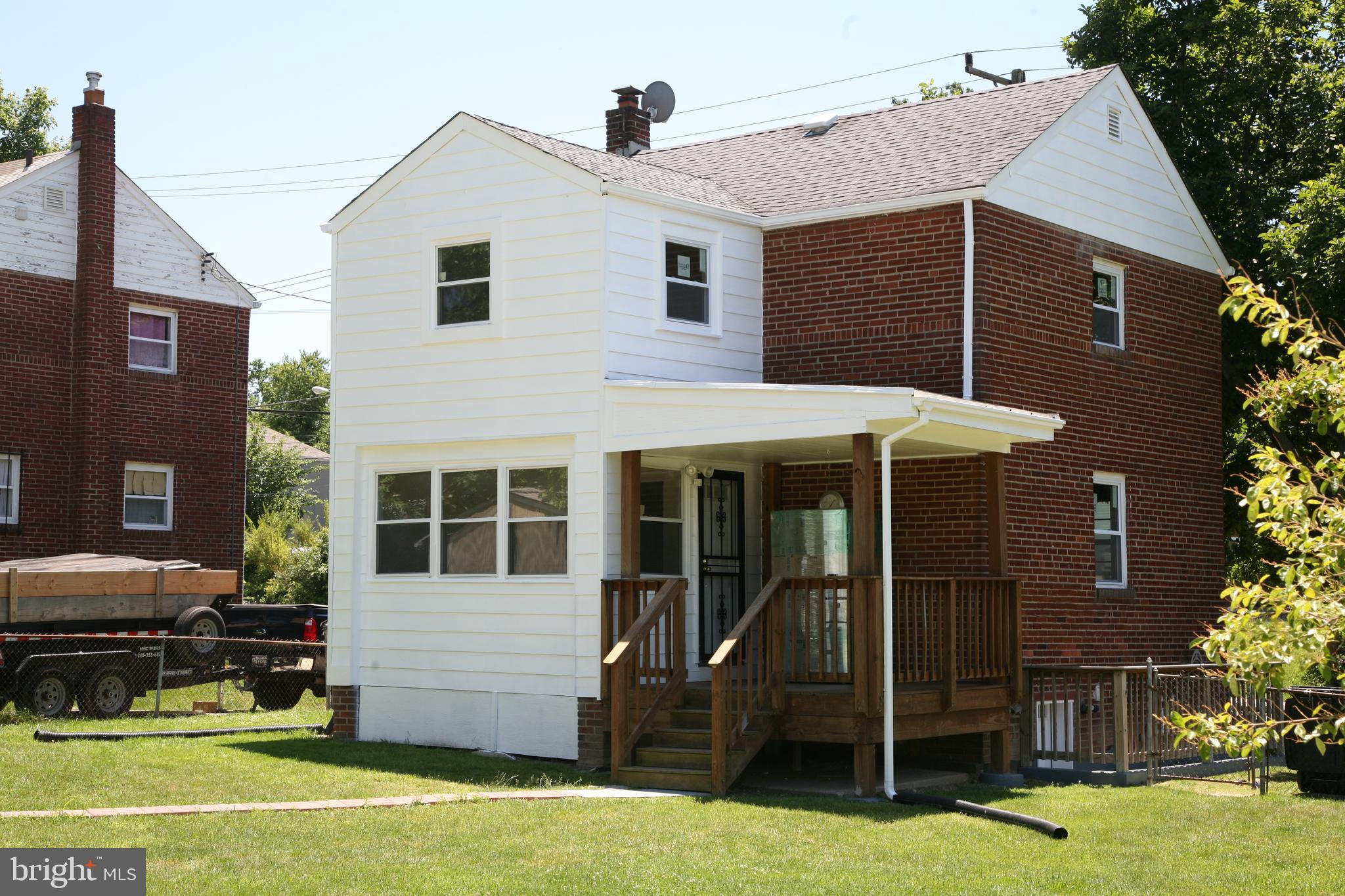800 Chillum Road Hyattsville, MD 20783 - Photo 38 of 40