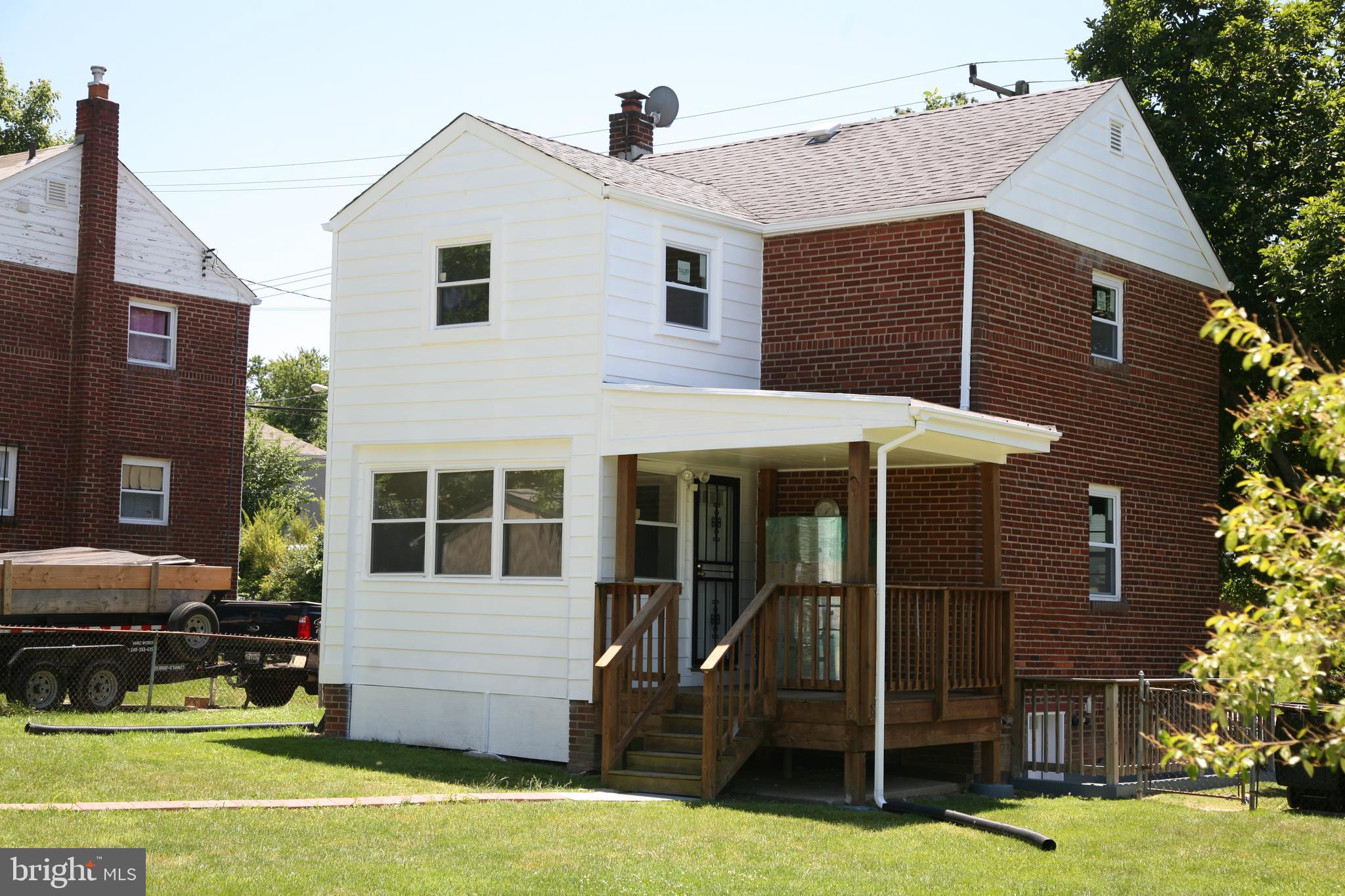 800 Chillum Road Hyattsville, MD 20783 - Photo 39 of 40