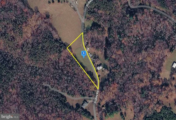 $29,999 | 1370 Dudley Road, Moneta, VA 24121