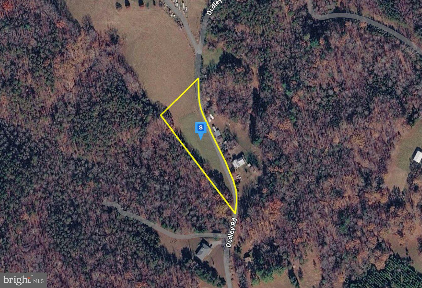 1370 Dudley Road Moneta, VA 24121 - Photo 1 of 5