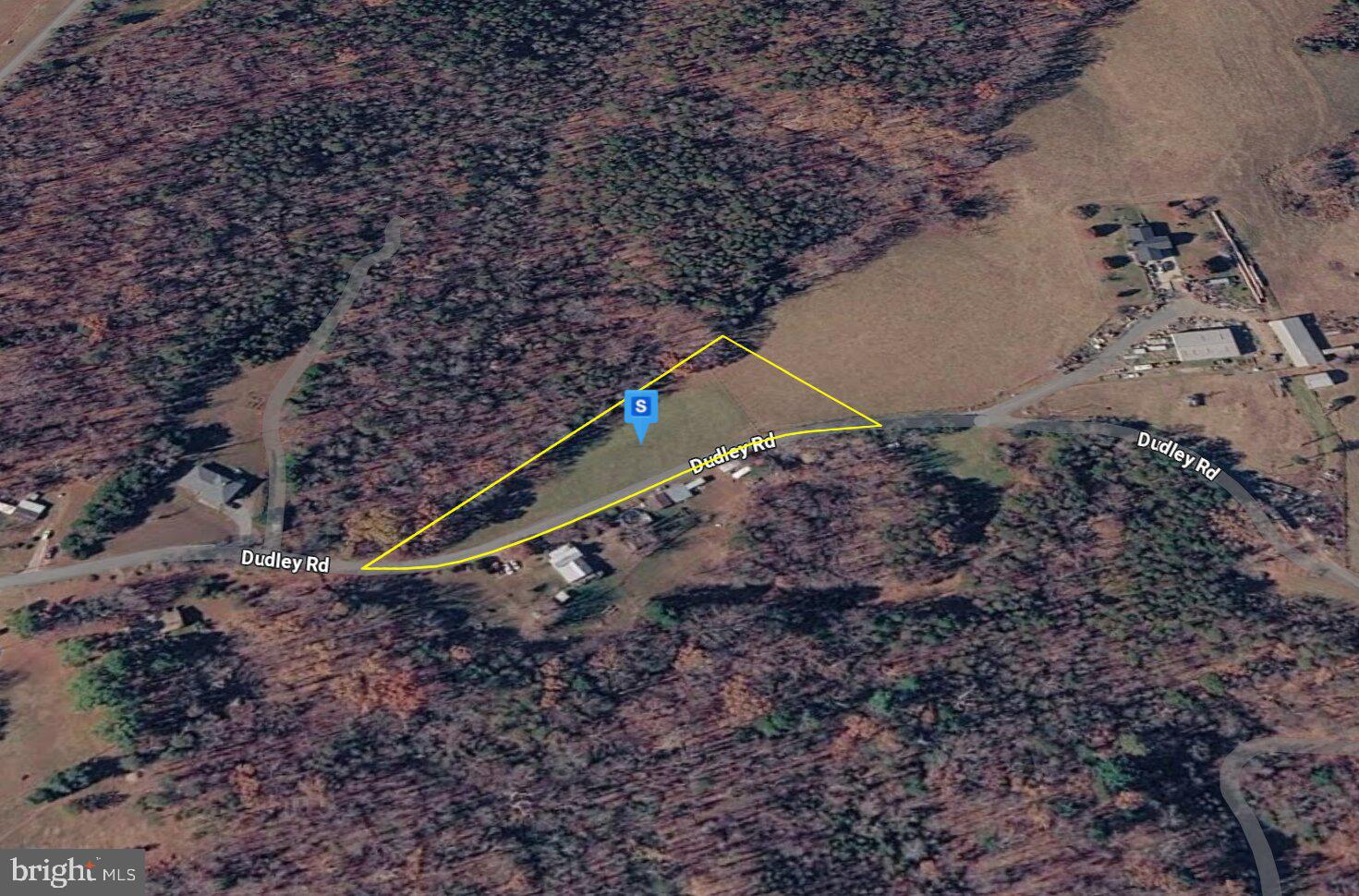 1370 Dudley Road Moneta, VA 24121 - Photo 2 of 5