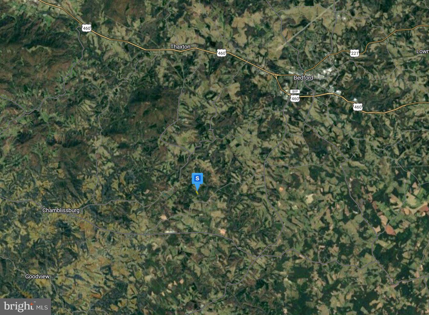 1370 Dudley Road Moneta, VA 24121 - Photo 4 of 5