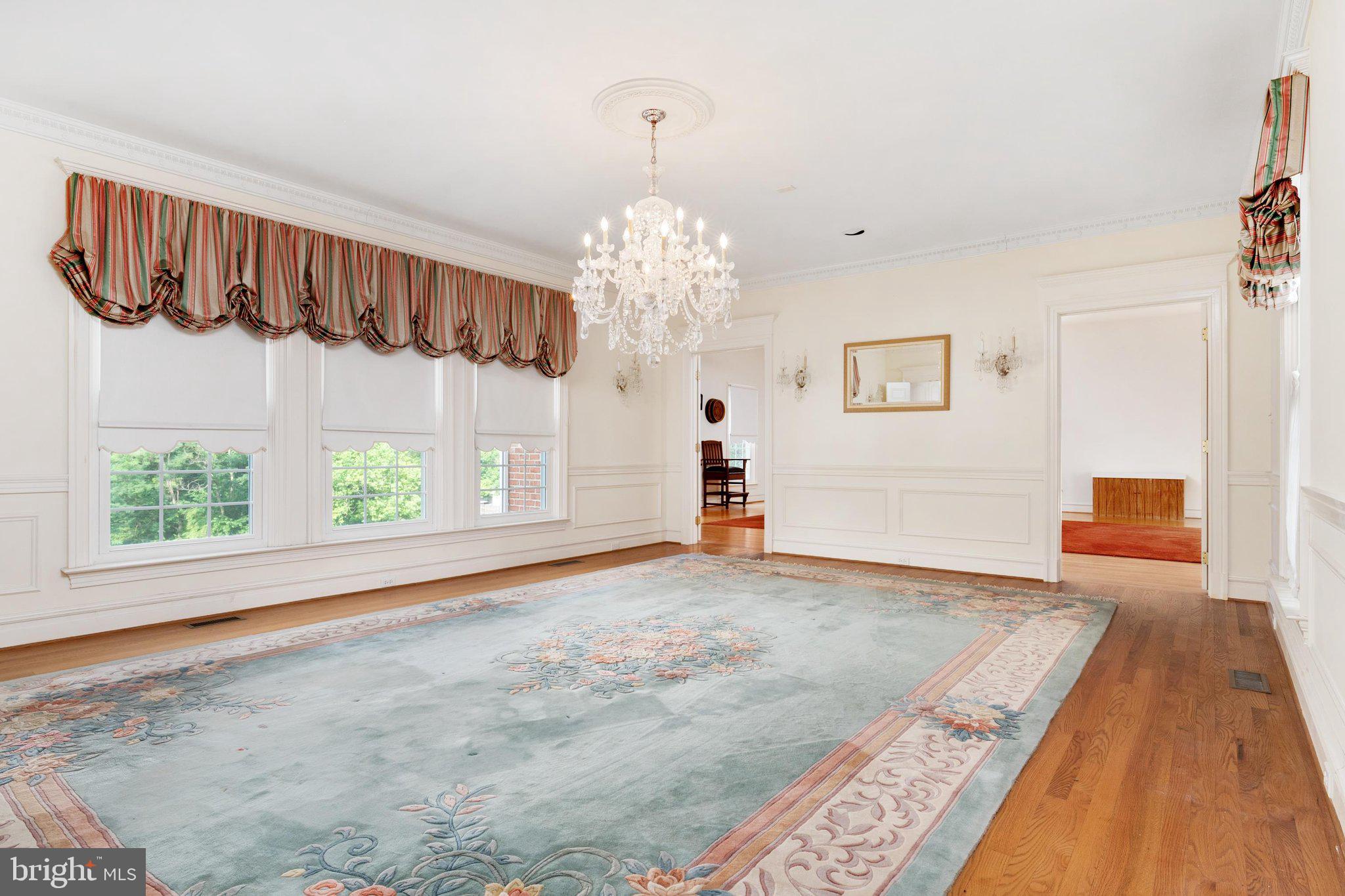 3850 Birdsville Road Davidsonville, MD 21035 - Photo 17 of 72 Large dining room