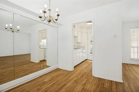 $115,000 | 12888 Montfort Drive, Unit G227, Dallas, TX 75230