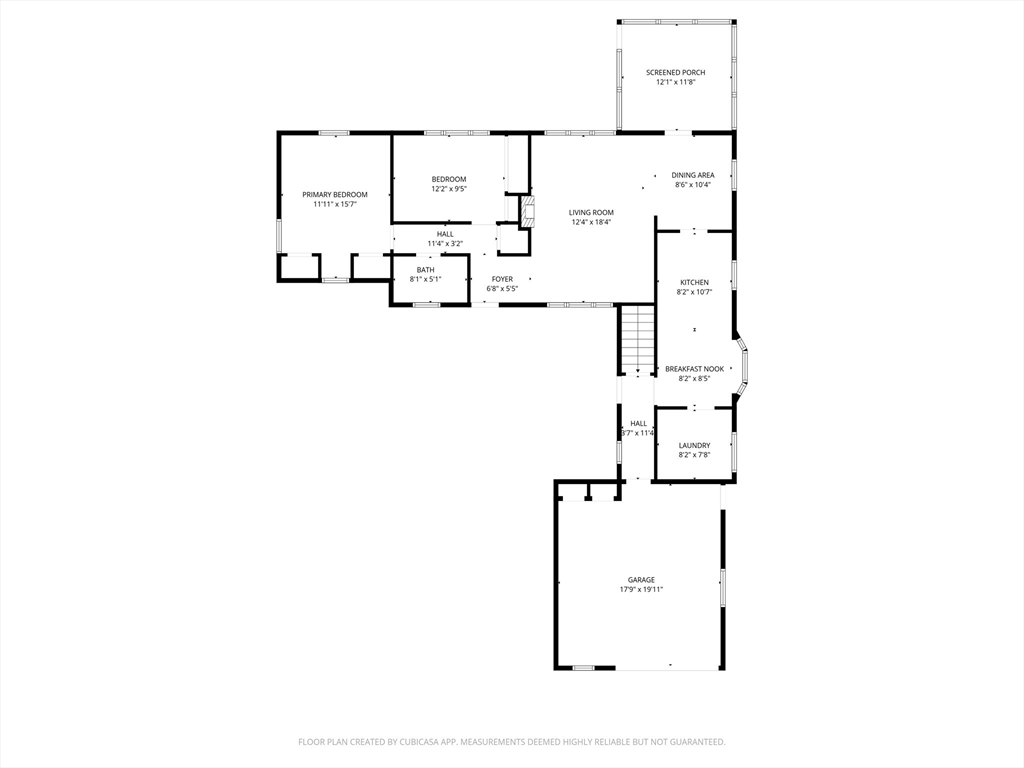 132 Ruggles Street Westborough, MA 01581 - Photo 30 of 31 Gallery Image 30