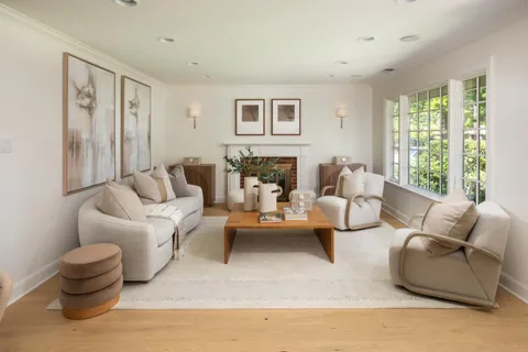 $2,889,000 | 1033 Oakland Avenue, Menlo Park, CA 94025