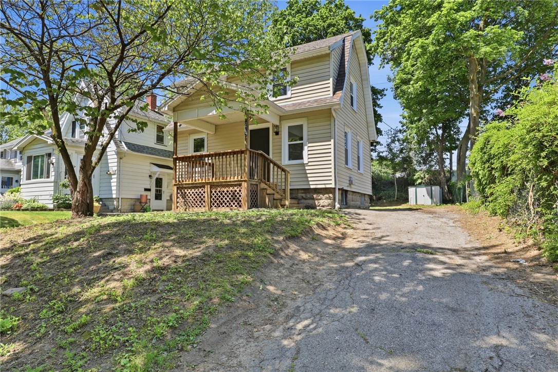 271 Sheppler Street Rochester, NY 14612 - Photo 3 of 22