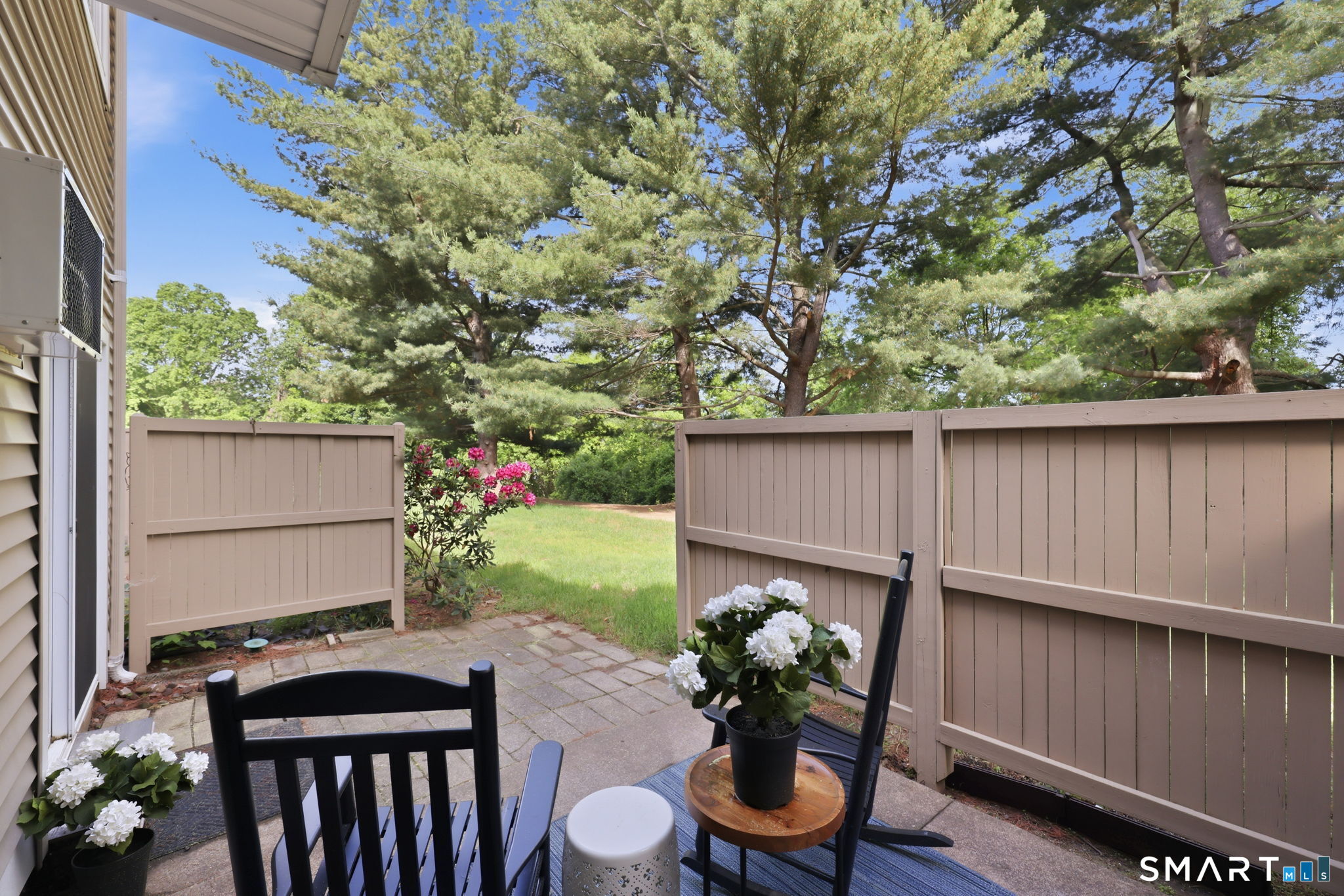 60 Old Town Road, Unit 35 Vernon, CT 06066 - Photo 21 of 22