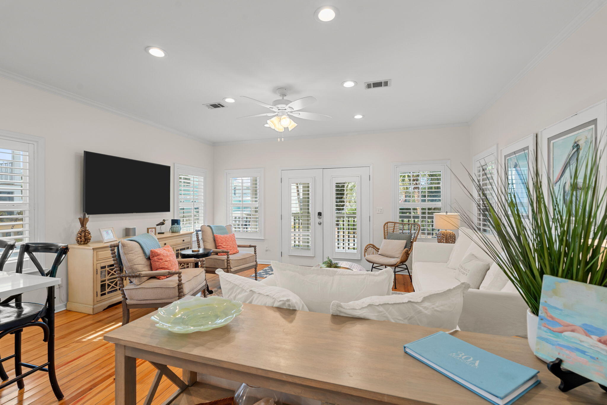 36 Sundown Court Santa Rosa Beach, FL 32459 - Photo 13 of 42 Living Space