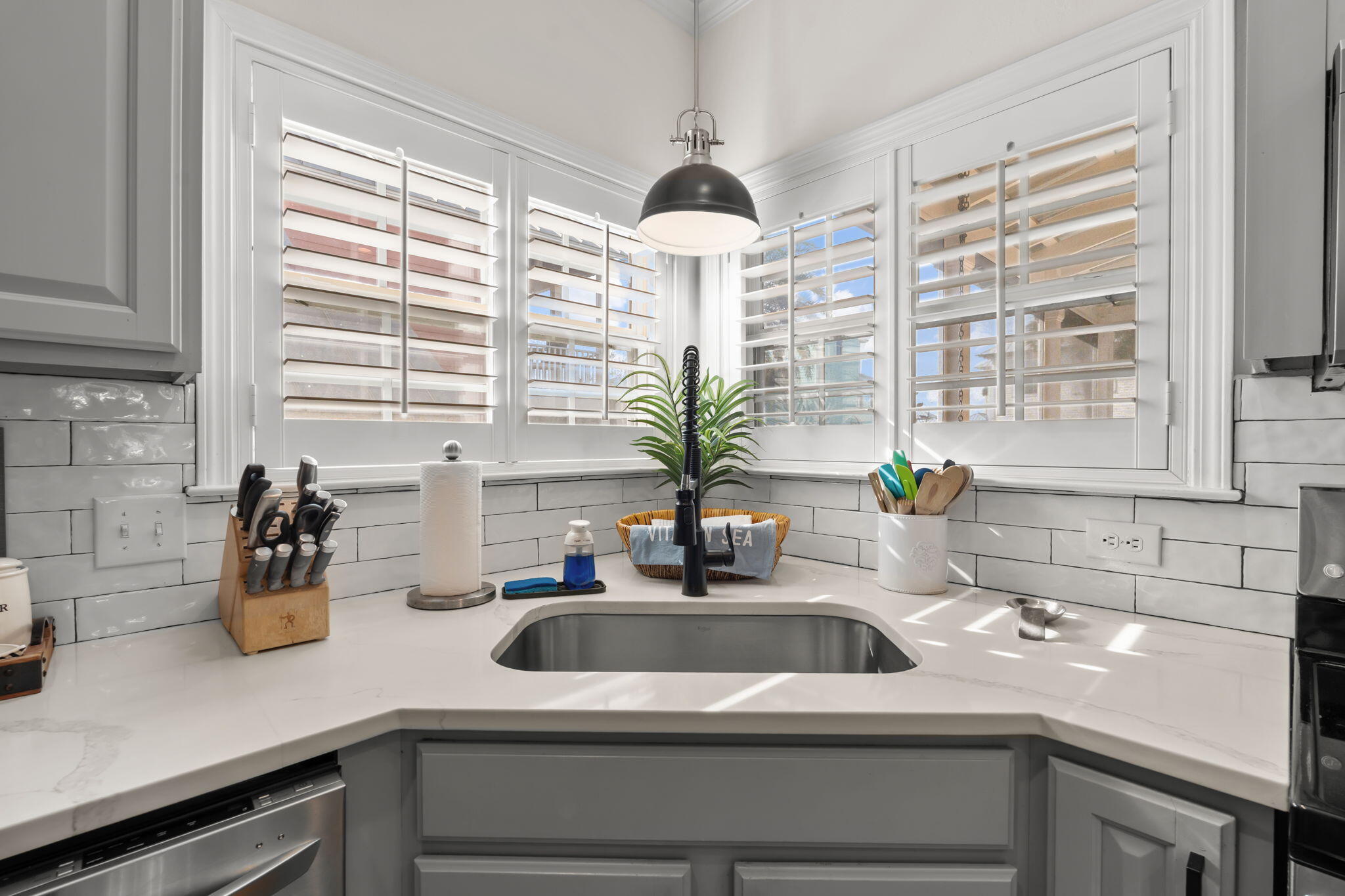 36 Sundown Court Santa Rosa Beach, FL 32459 - Photo 16 of 42 Kitchen