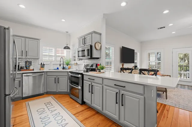 $1,895,000 | 36 Sundown Court, Santa Rosa Beach, FL 32459